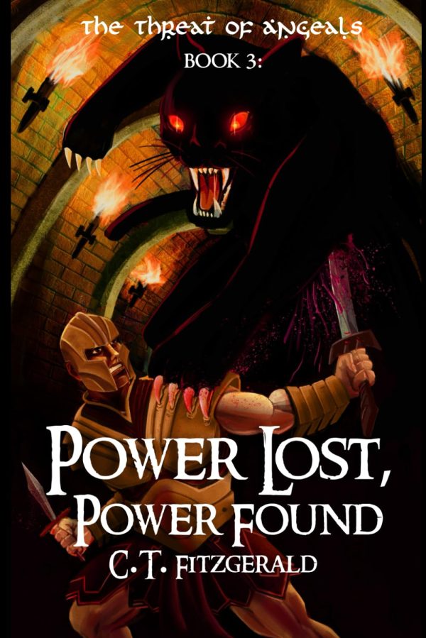 Power Lost Power Found