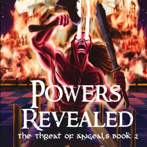 Powers Revealed