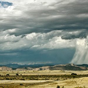 Thunderstorm