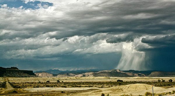 Thunderstorm