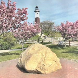 Montauk Light