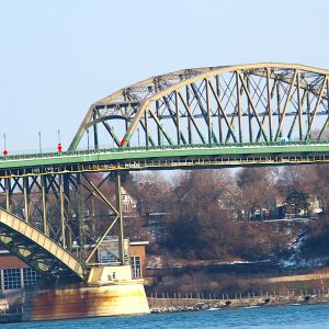 Peace Bridge