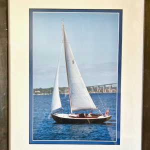 Sailing