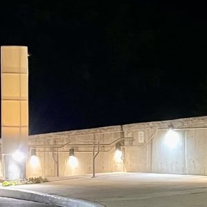 Theater Lights
