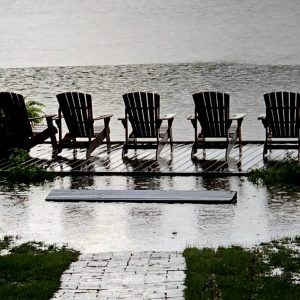 Have A Seat Please