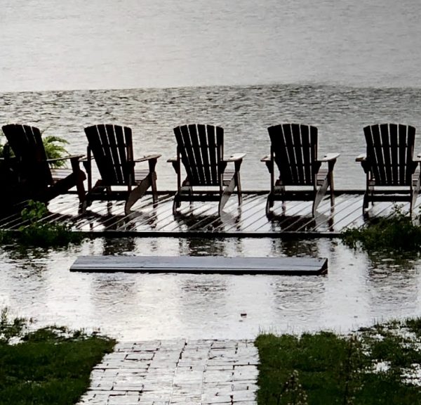 Have A Seat Please