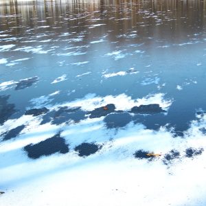 Ice