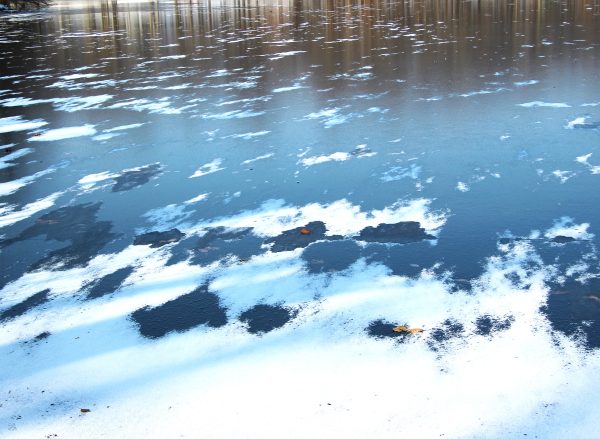 Ice