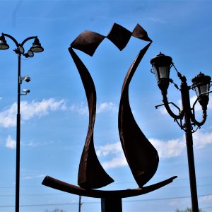 Iron Mongery