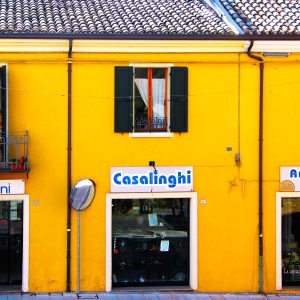 Italian Village 1.9 Mb