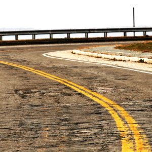 Long Winding Road Mb