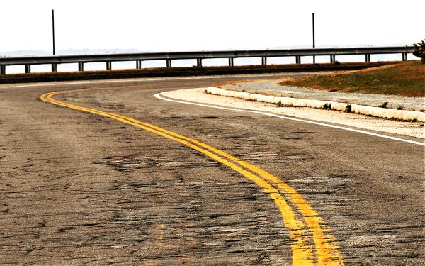 Long Winding Road Mb