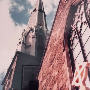 Monument To Heaven