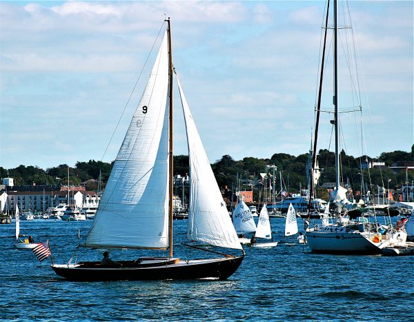 Newport