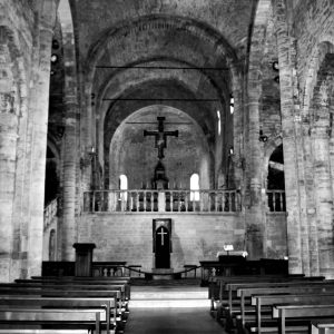 Old Time Religion
