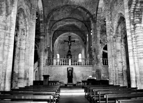 Old Time Religion