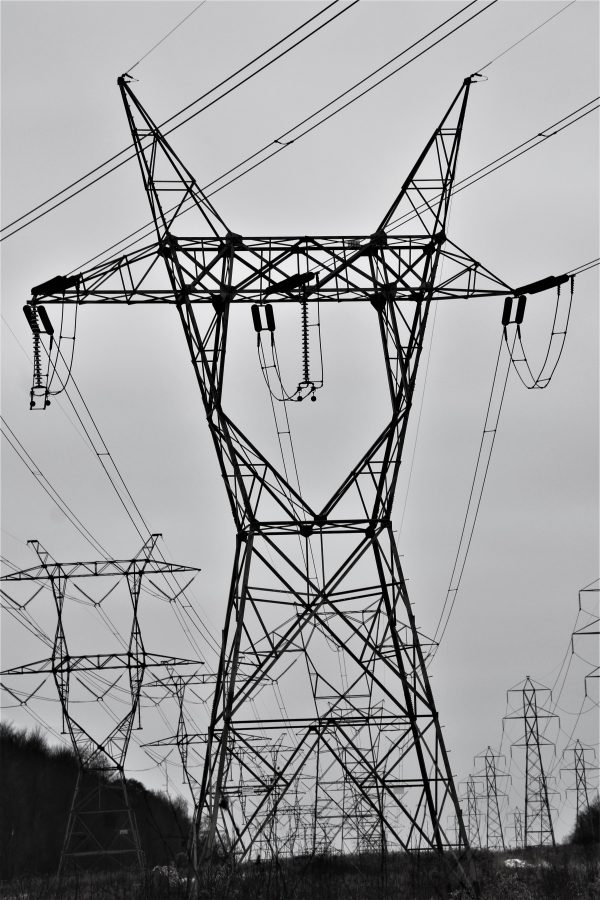 Power Monster