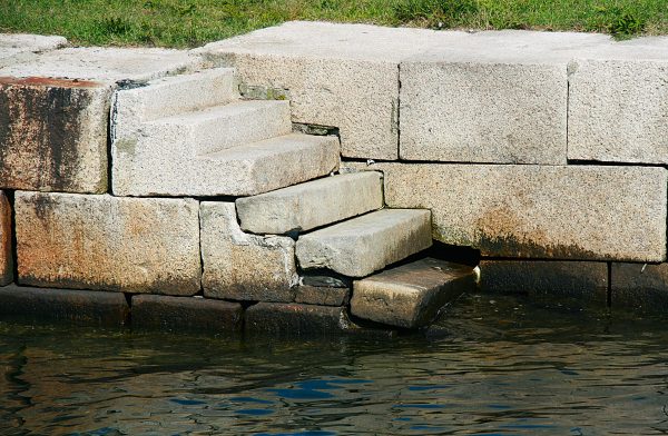 Quay-Past-It