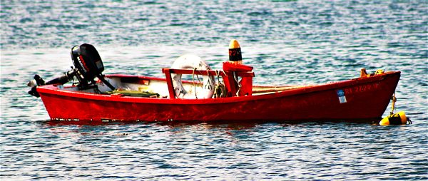 Red Boat
