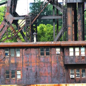 Rust