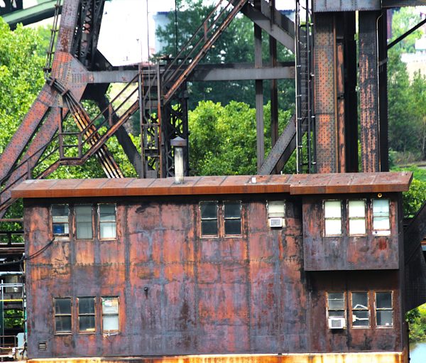 Rust