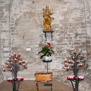 Shrine