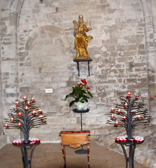 Shrine