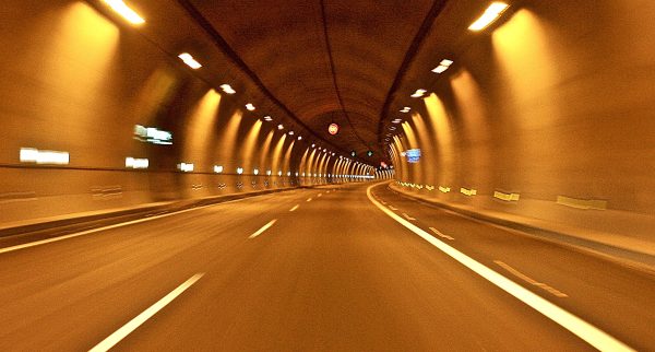 Tunnel To...