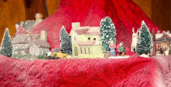 Christmas Village
