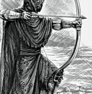 Dark Archer