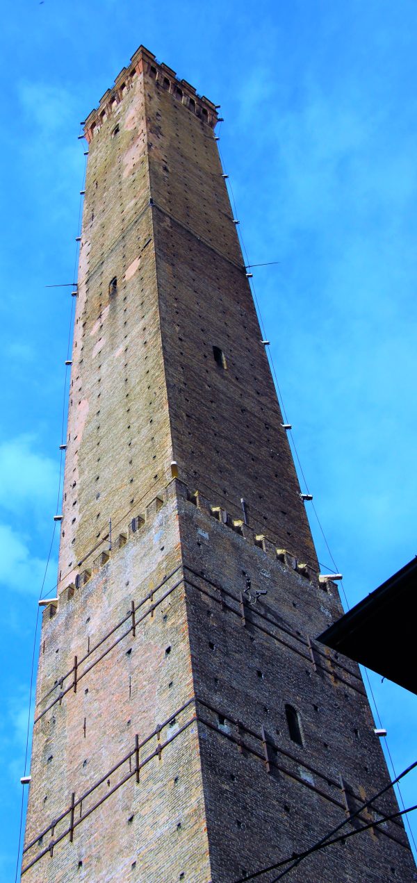 Florentine Ego