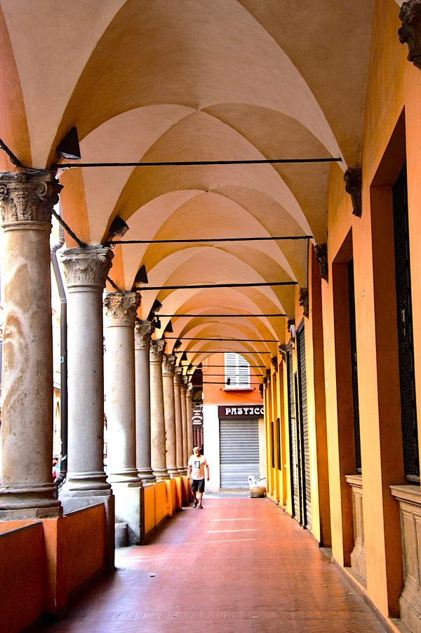 Arches