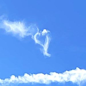 Cloud Heart