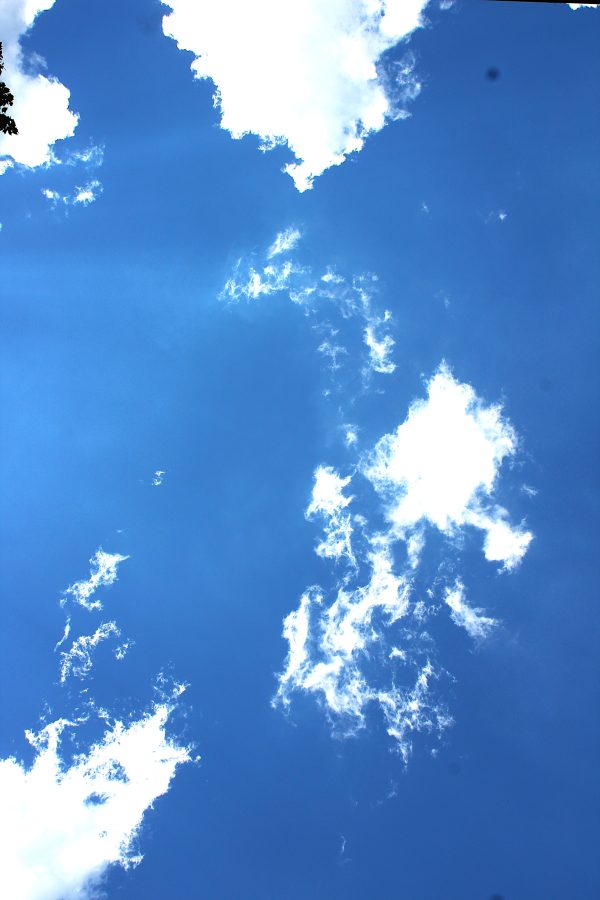 Clouds