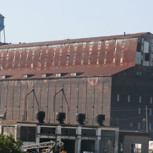 Cuyahoga Grain