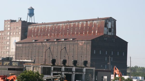 Cuyahoga Grain