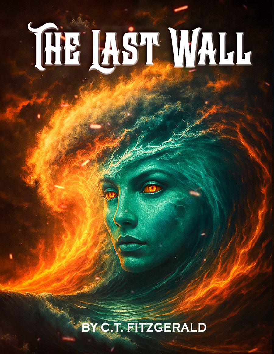 The Last Wall